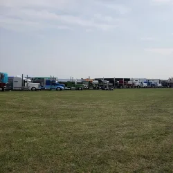 Britt Festival Grounds - Clear Lake