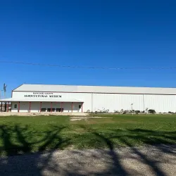 Britt Festival Grounds - Clear Lake