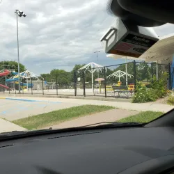 Clear Lake Aquatic Center - Clear Lake