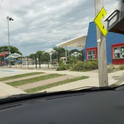 Clear Lake Aquatic Center - Clear Lake