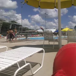 Clear Lake Aquatic Center - Clear Lake