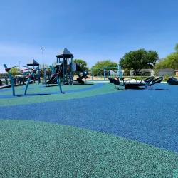 Clear Lake Aquatic Center - Clear Lake