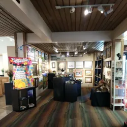 Clear Lake Arts Center - Clear Lake