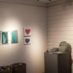 Clear Lake Arts Center - Clear Lake