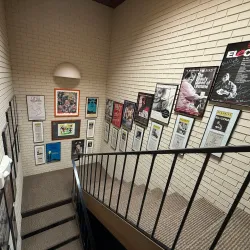 Clear Lake Arts Center - Clear Lake