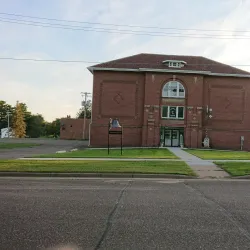 Clear Lake Historical Museum - Clear Lake