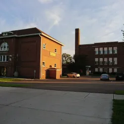 Clear Lake Historical Museum - Clear Lake