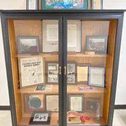 Clear Lake Historical Museum - Clear Lake