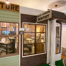 Clear Lake Historical Museum - Clear Lake