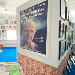 Clear Lake Historical Museum - Clear Lake