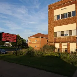 Clear Lake Historical Museum - Clear Lake