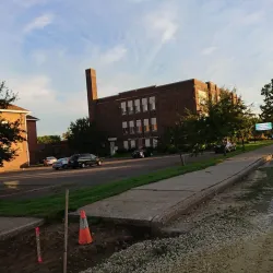 Clear Lake Historical Museum - Clear Lake