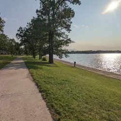 Clear Lake State Park - Clear Lake
