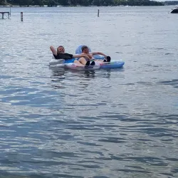 Clear Lake State Park - Clear Lake