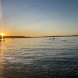 Clear Lake State Park - Clear Lake