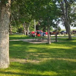 Clear Lake State Park - Clear Lake