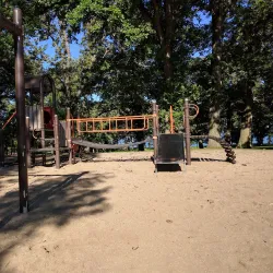 Clear Lake State Park - Clear Lake