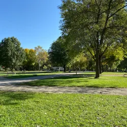 Clear Lake State Park - Clear Lake