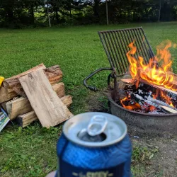 Clear Lake State Park - Clear Lake