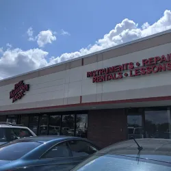 Ernie Williamson Park - Clear Lake