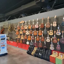 Ernie Williamson Park - Clear Lake