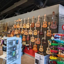 Ernie Williamson Park - Clear Lake