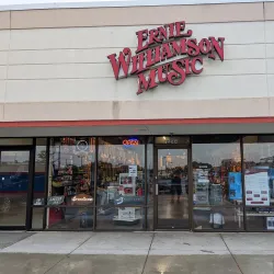 Ernie Williamson Park - Clear Lake