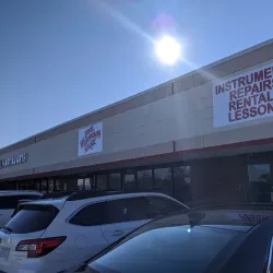 Ernie Williamson Park - Clear Lake