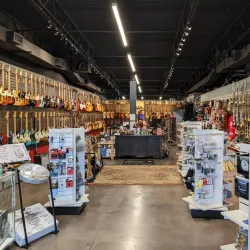 Ernie Williamson Park - Clear Lake