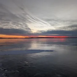 Lakeside Park - Clear Lake