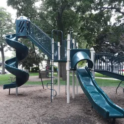 Lakeside Park - Clear Lake