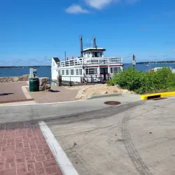 Lakeside Park - Clear Lake