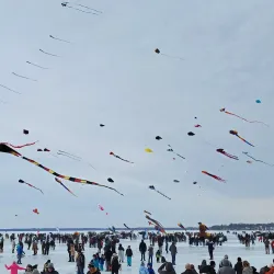 Lakeside Park - Clear Lake
