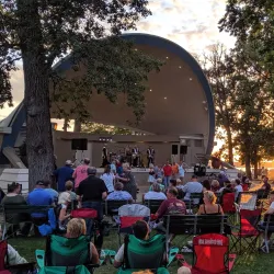 Lakeside Park - Clear Lake