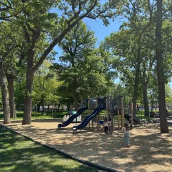 Lakeside Park - Clear Lake