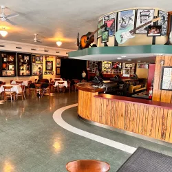 Surf Ballroom - Clear Lake