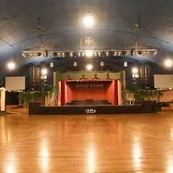 Surf Ballroom - Clear Lake