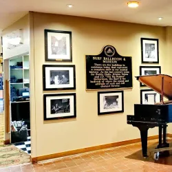 Surf Ballroom - Clear Lake