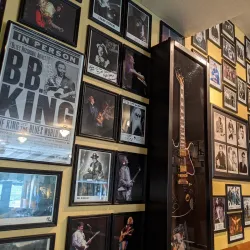 Surf Ballroom - Clear Lake