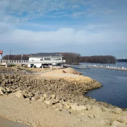 Clinton Area Showboat Theatre - Clinton