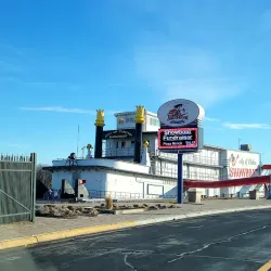 Clinton Area Showboat Theatre - Clinton