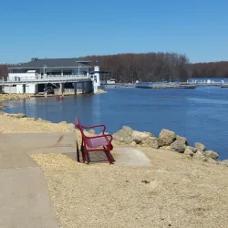 Clinton Area Showboat Theatre - Clinton