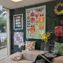 Clinton Art Gallery - Clinton