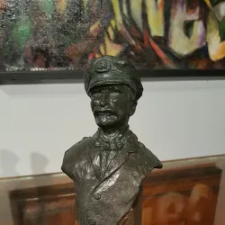 Clinton Art Gallery - Clinton