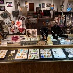 Clinton Art Gallery - Clinton