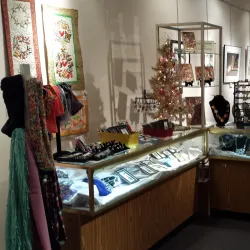 Clinton Art Gallery - Clinton