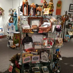 Clinton Art Gallery - Clinton