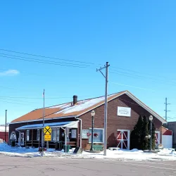 Clinton County Historical Society Museum - Clinton