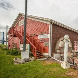 Clinton County Historical Society Museum - Clinton