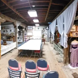 Clinton County Historical Society Museum - Clinton